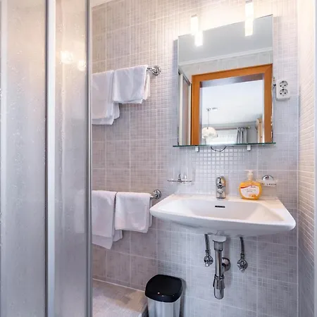 Apartamento Mair