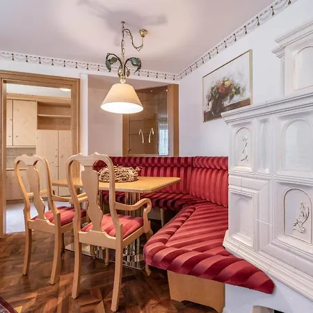 Apartamento Mair Mayrhofen
