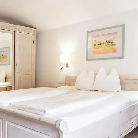 Apartamento Mair Mayrhofen