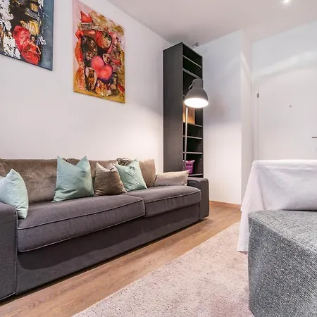 Mair Apartamento Mayrhofen