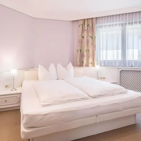 Mair Apartamento Mayrhofen