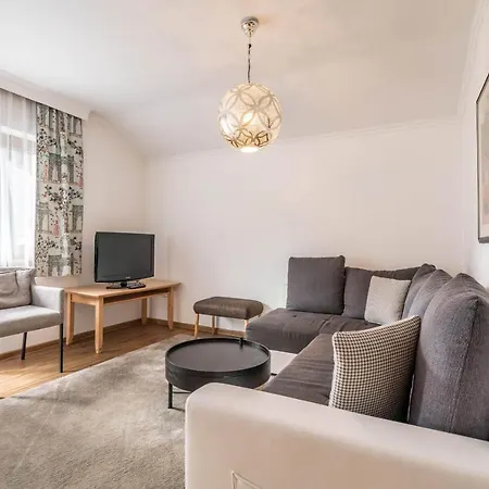 Apartamento Mair *