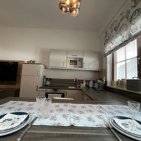 Apartamento Mair Mayrhofen