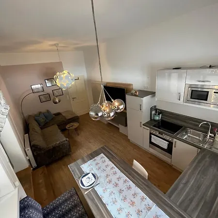 Mair Apartamento