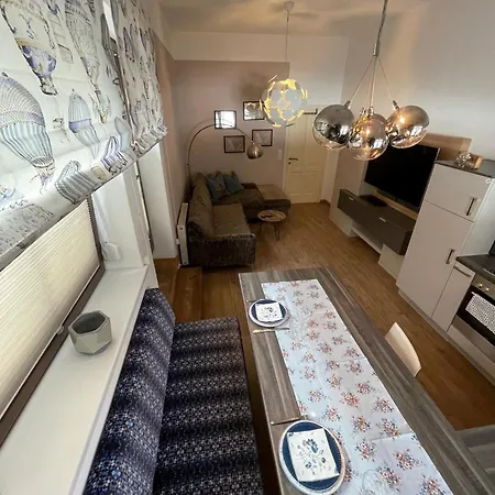 Apartamento Mair