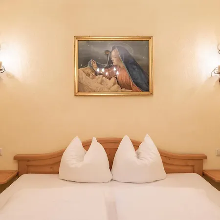 Mair Apartamento Mayrhofen