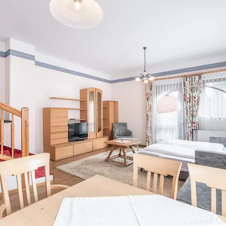 Apartamento Mair *